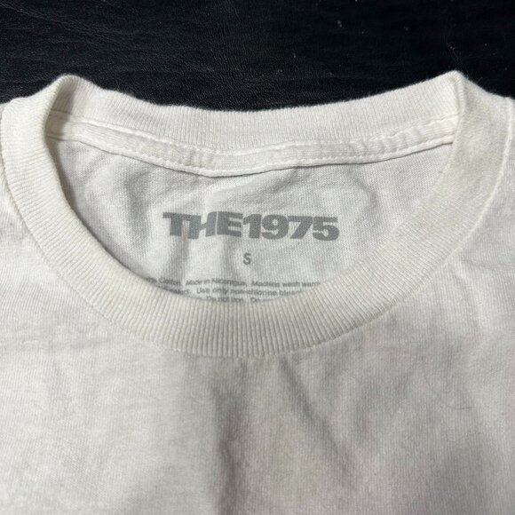 The 1975 “At Their Very Best” 2022 Tour T-Shirt - Picture 3 of 3